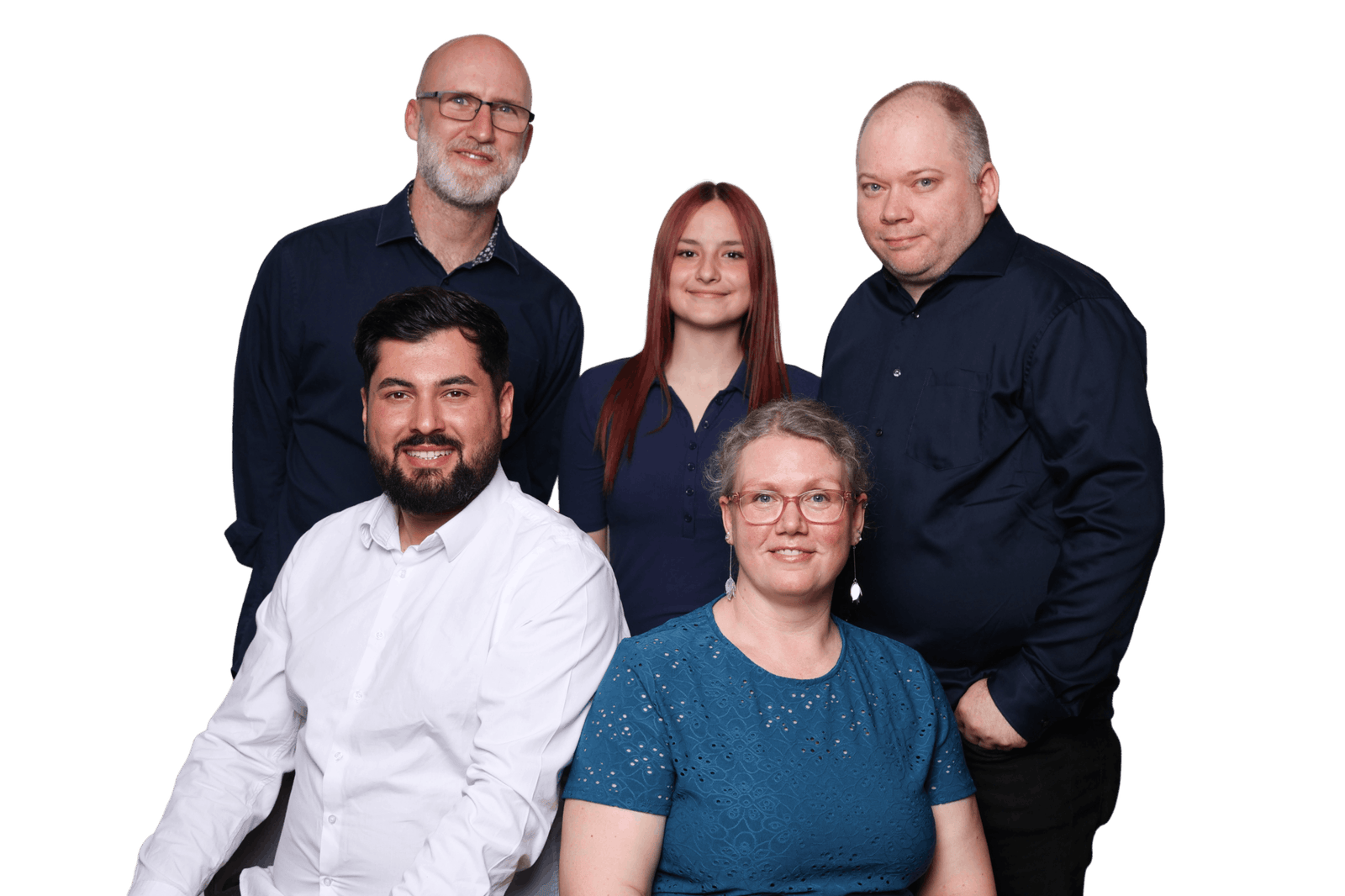 Team WEG-FiBu
